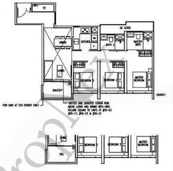 The Commodore (D27), Condominium #480125821